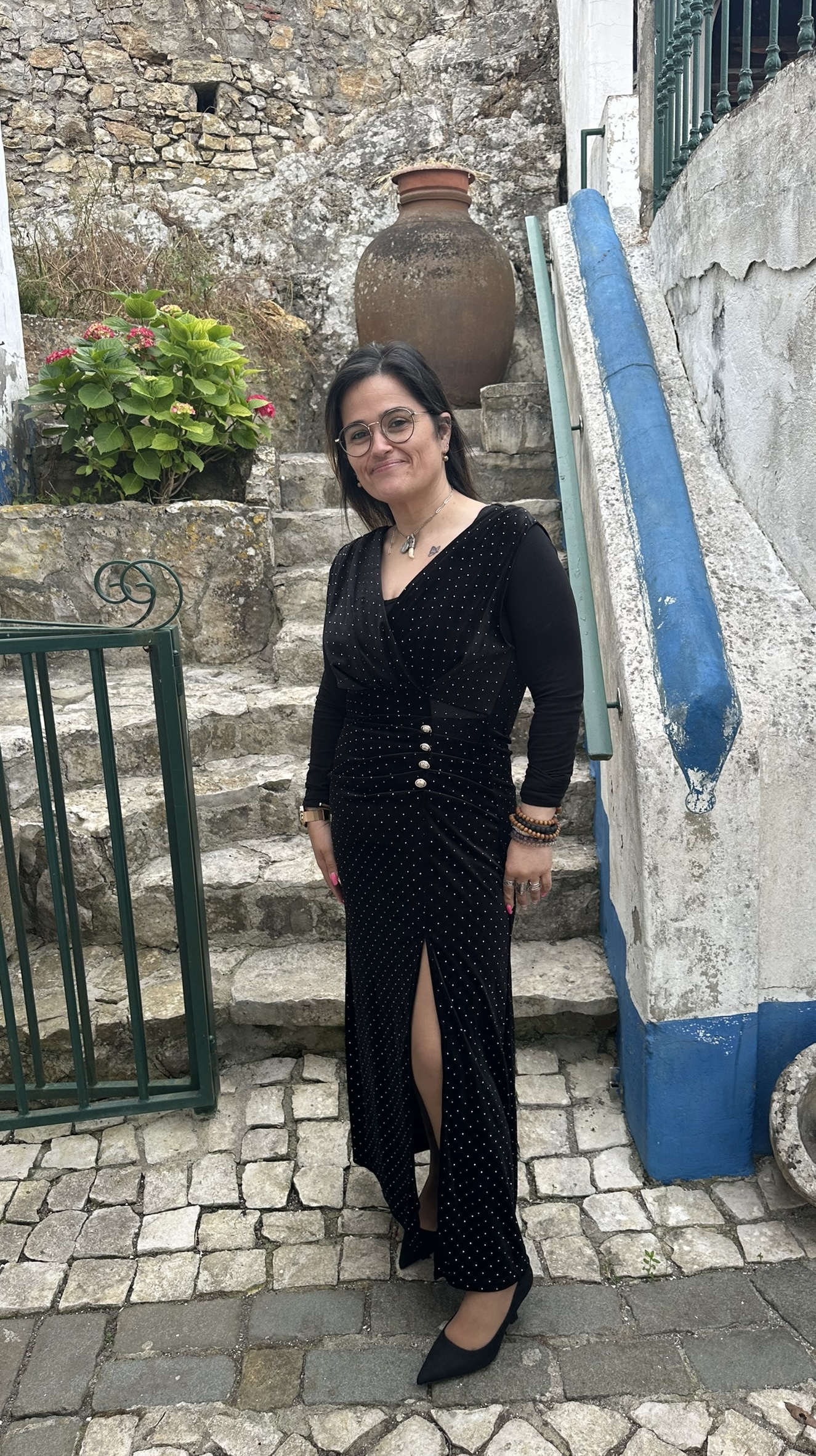 Inês Pereira